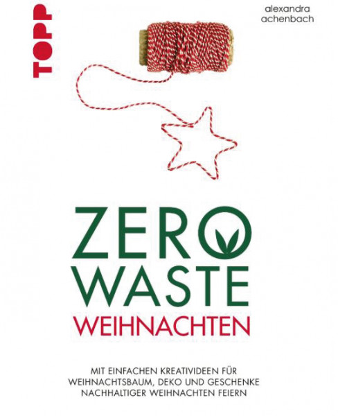 Zero Waste Weihnachten