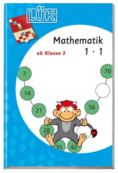 LÜK Mathematik 1