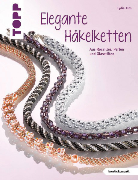 Elegante Häkelketten