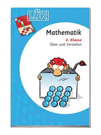 LÜK Mathematik 2