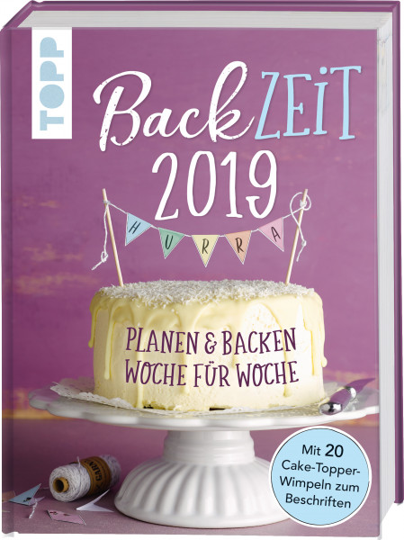 BackZeit 2019