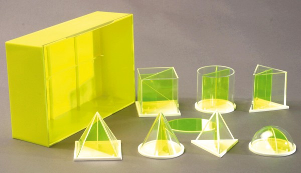 Modellsatz ”mini-Satz”