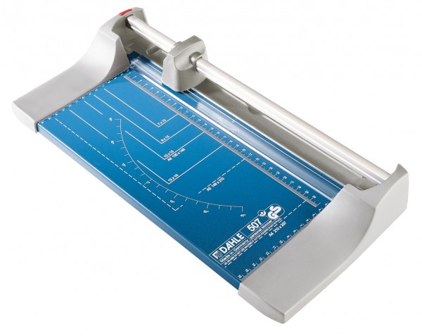 Schneidemaschine 507 ”Cut-Cat”