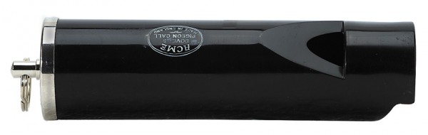 Vogelpfeife: Entenruf