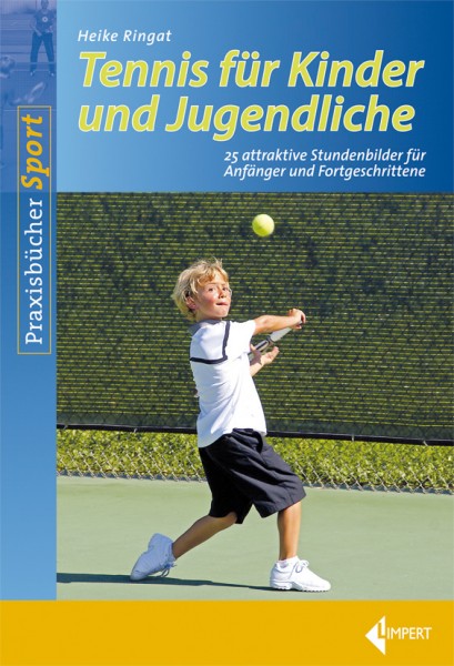 Tennis für Kinder und Jugendliche