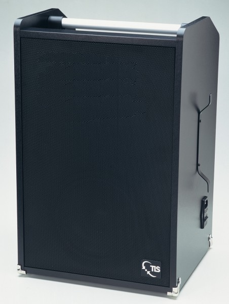 Aktivbox M 100 MP3/USB Rec