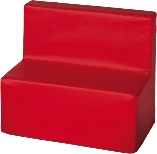 2-Sitzer Sofa für den U3/Krippen