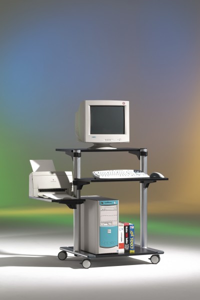 EDV-Workstation