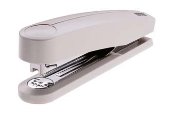 Bürohefter Novus B 5 hellgrau