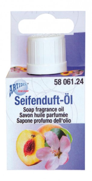 Seifen-Duftöl ”Jasmin” 10ml