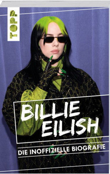 Billie Eilish - Die inoffizielle