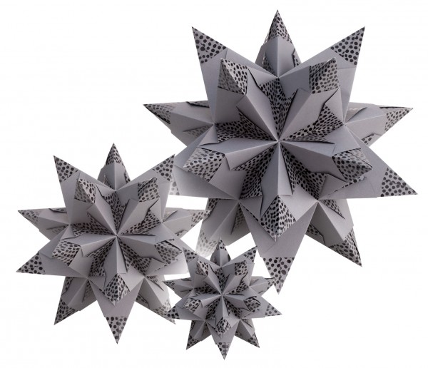 Bascetta-Stern ”Elegance”