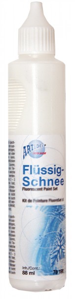 Flüssig-Schnee 88ml