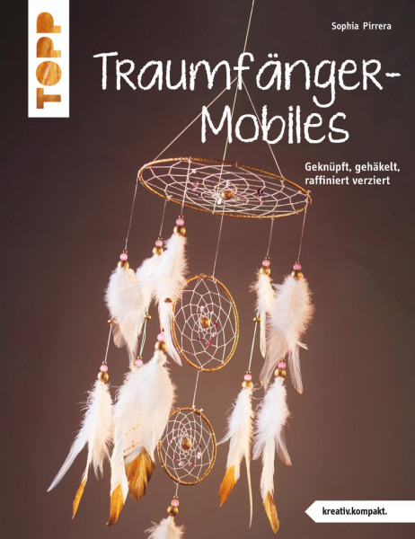 Traumfänger-Mobiles