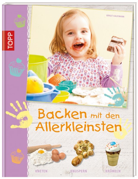 Backen mit den Allerkleinsten