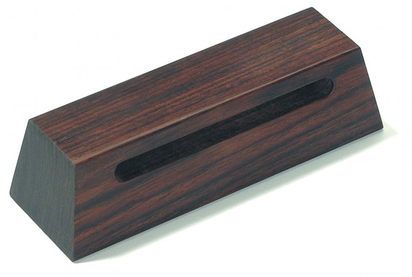 Holzblocktrommel (Wood Block)