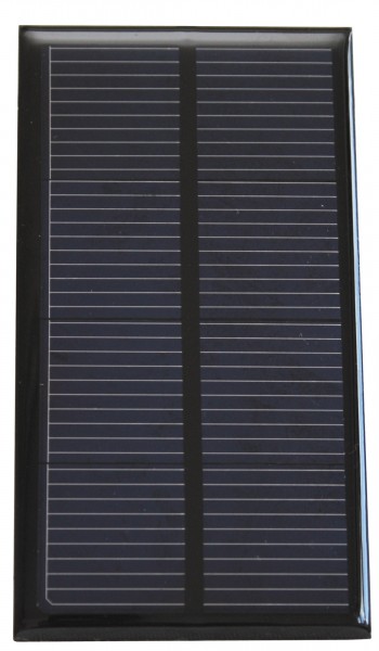 Solarzelle SM 2380 Schraubanschluss