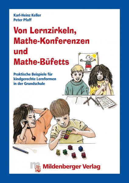 Von Lehrnzirkeln, Mathe-Konferenzen