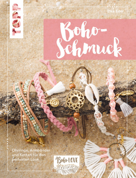 Boho Love - Boho Schmuck
