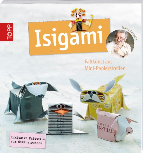 Isigami - Faltkunst aus Mini-