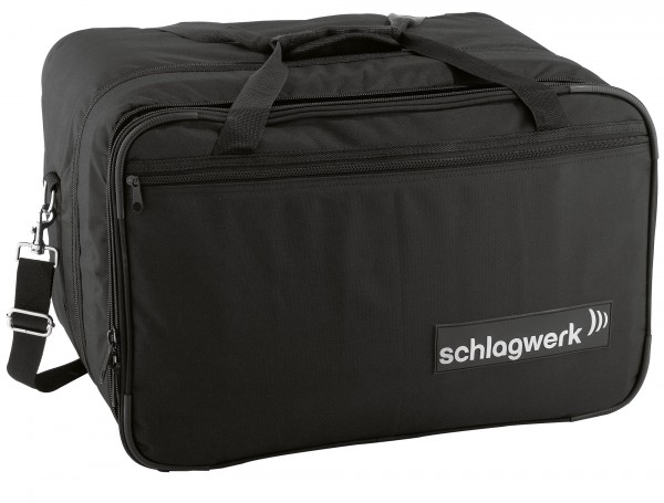 Transporttasche für Cajon La Peru