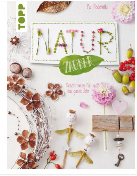 Naturzauber durchs Jahr