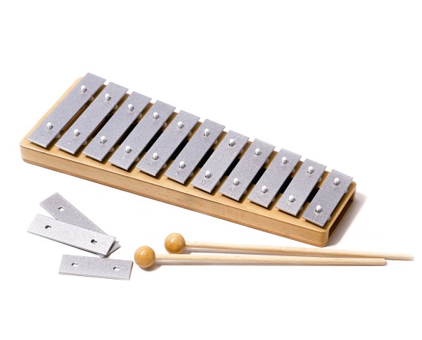 Sopran-Glockenspiel