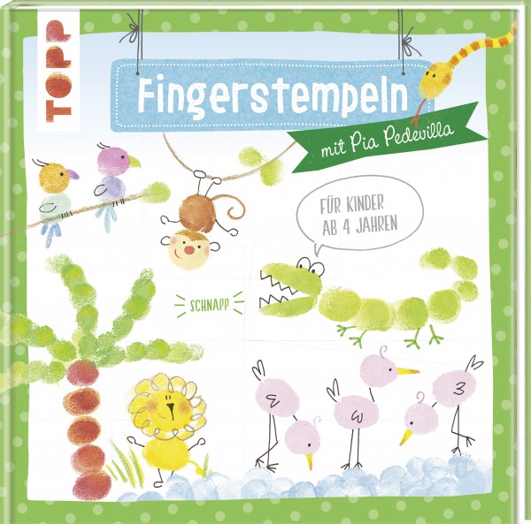 Fingerstempeln