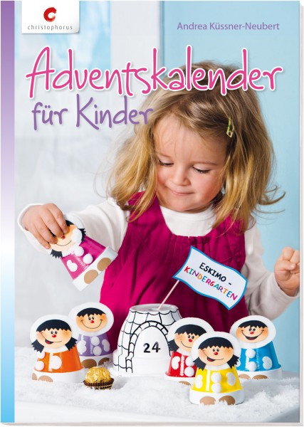 Adventskalender für Kinder