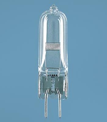 Lampe 12 V - 100 W, Sockel GY 6,35