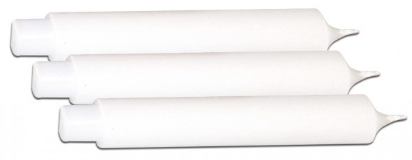 Lampion-Kerzen, 3 Stück,