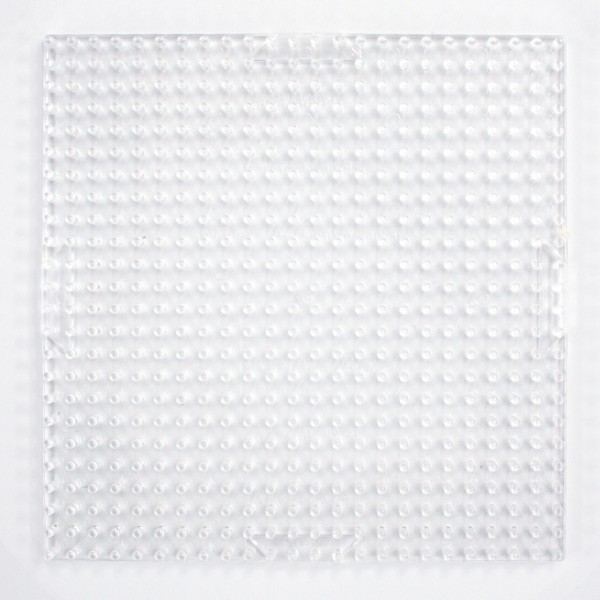 Pixelhobby Basisplatte 6x6 cm