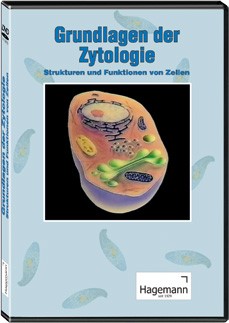 DVD: Grundlagen der Zytologie
