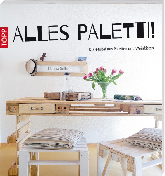 Alles Paletti!