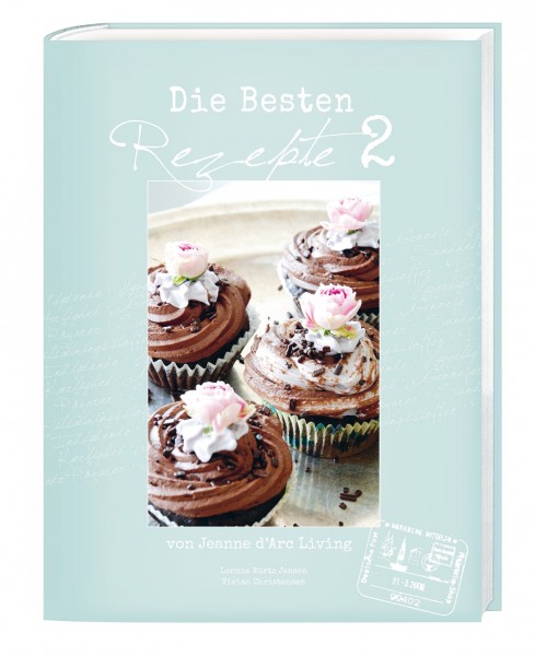 Die besten Rezepte 2