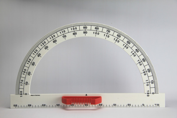 Winkelmesser 50cm magnetisch