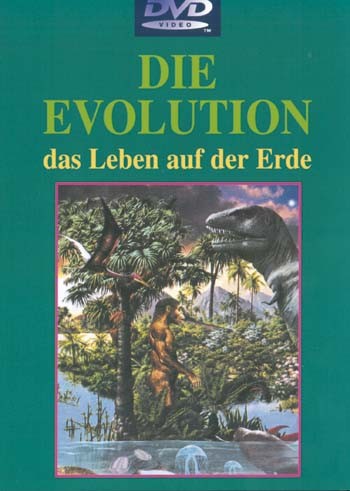 DVD: Die Evolution