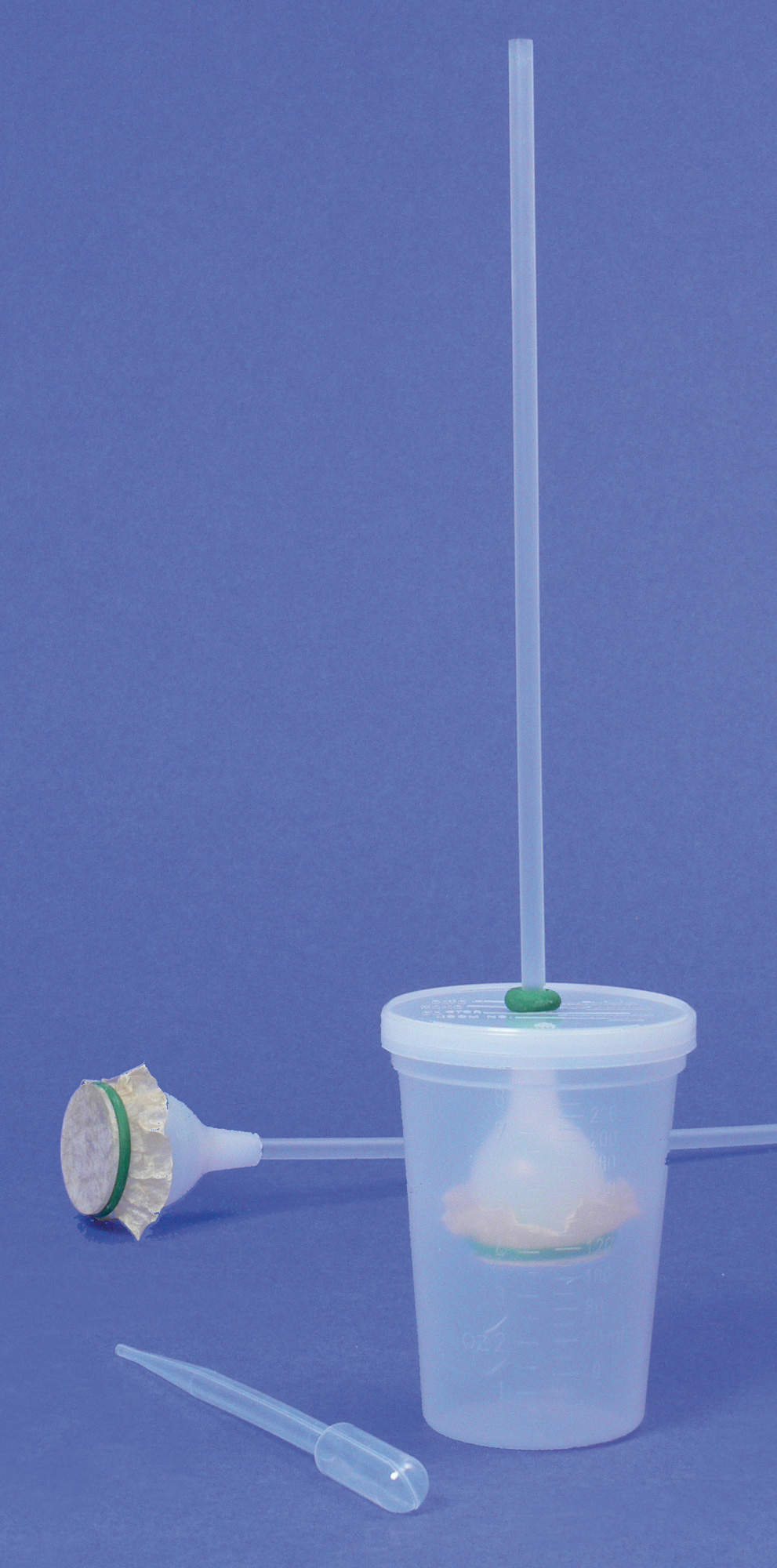 Osmometer für Schülerübungen LMS LehrmittelService H.Späth GmbH