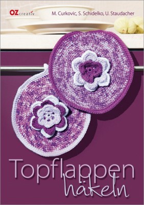 Topflappen häkeln