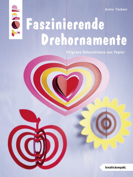 Faszinierende Drehornamente