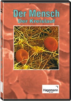DVD: Der Mensch: Der Kreislauf