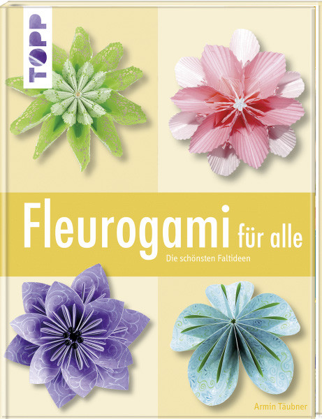 Fleurogami für alle