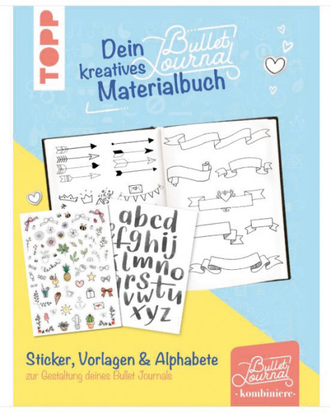 Dein Grosses Bullet Journal