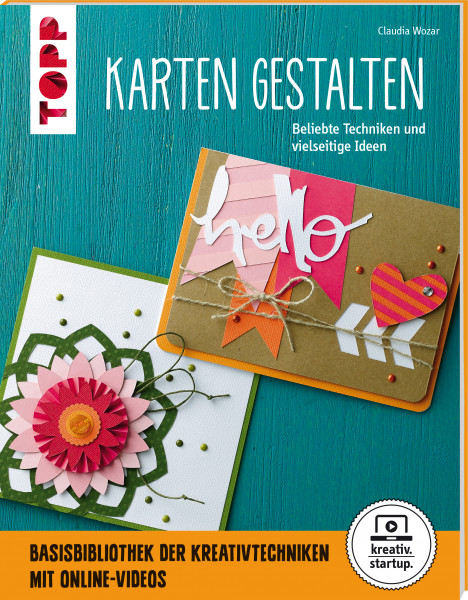 Karten gestalten