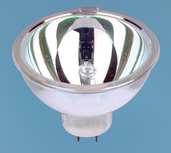 HLX-Lampe 12 V - 75 W,