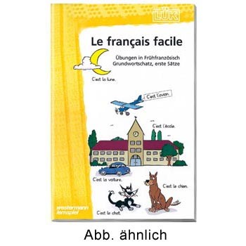 LÜK Le Francais Facile 1 (761)