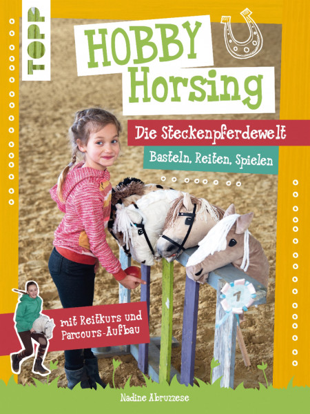 Hobby Horsing - Meine