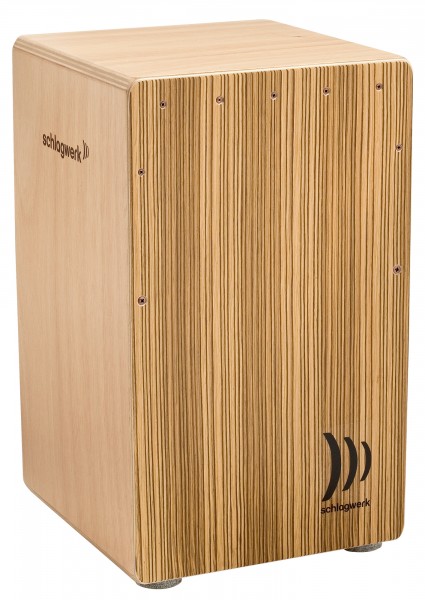 Cajon la Peru - Schlagfläche