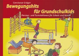 Bewegungshits für Grundschulkids