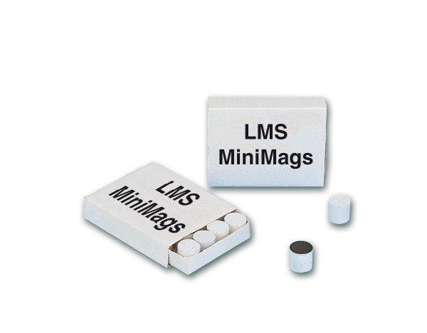 Minimags Box mit 20 Stück